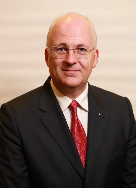 Reinhard von Hennigs